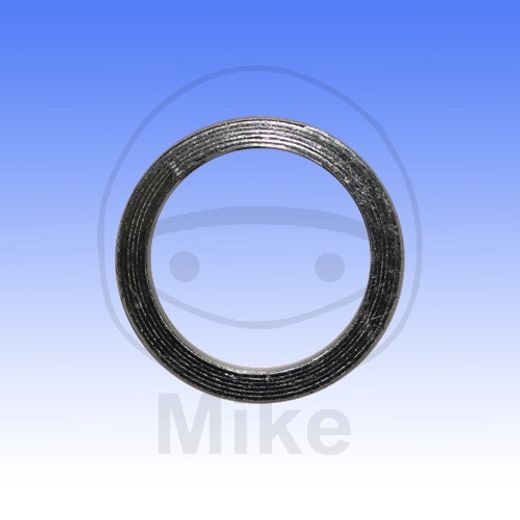 Exhaust gasket ATHENA S410420012005 23X30X4 mm