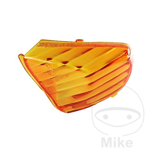 Leča za smerokaz JMT SBL 0768 oranžna