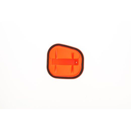 Airbox covers TwinAir 160125