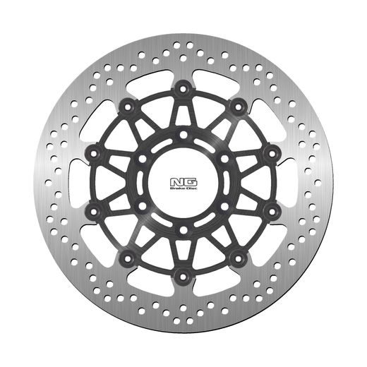 Zavorni disk NG 1258
