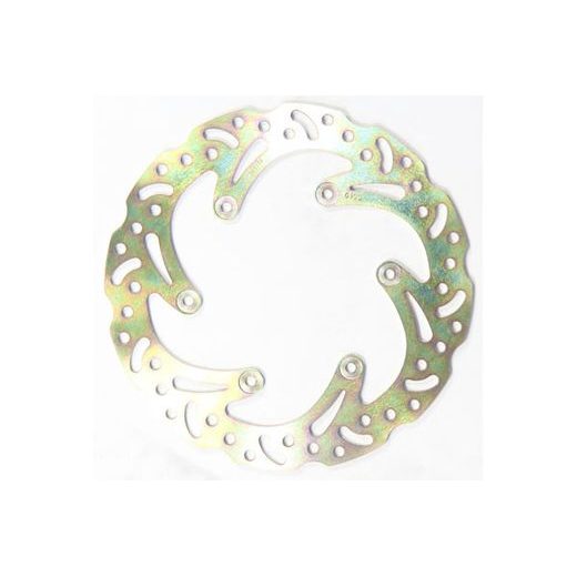 Zavorni disk EBC MD6135C