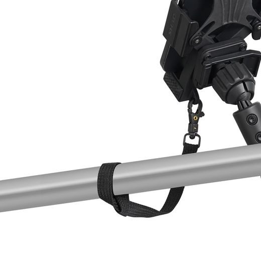 X-frame SHAD X0SG00M phone size up to 180x90mm (6,6") on mirror