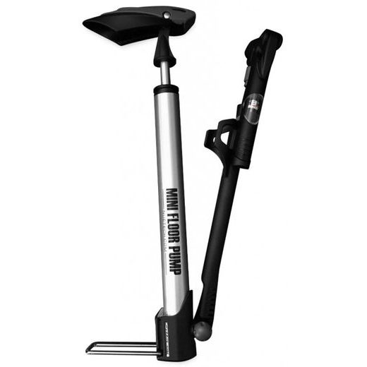 Pump TUbliss Nuetech MFP