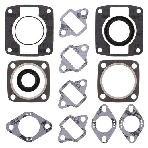 Complete Gasket Kit with Oil Seals WINDEROSA 711018E