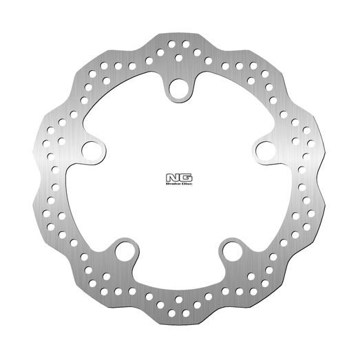 Zavorni disk NG 1826X