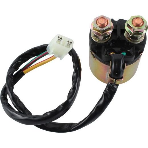 Solenoid - remote ARROWHEAD SMU6095