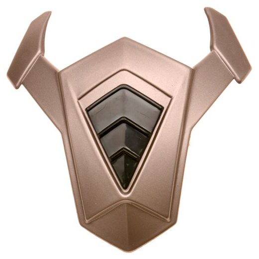 Upper ventilation cover CASSIDA MAGNUM