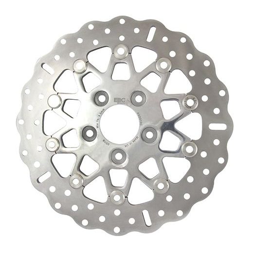Zavorni disk EBC RSD013C