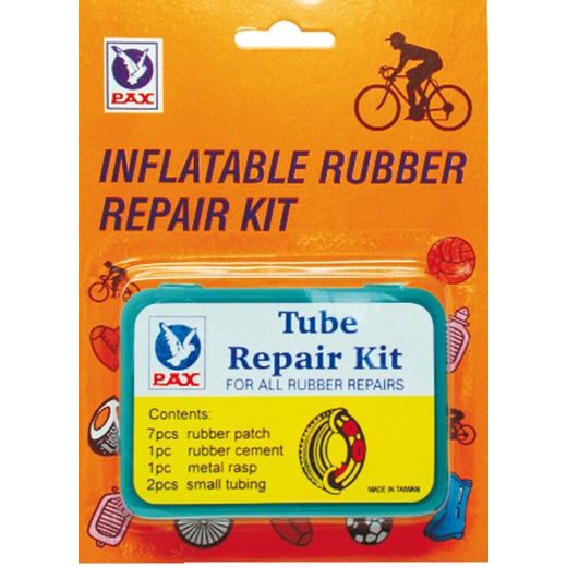 Motorcycle repair set box blister PAX MOTIVE 567020060