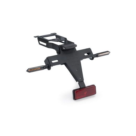 Turn signals PUIG THIN 2.0 22343N črna