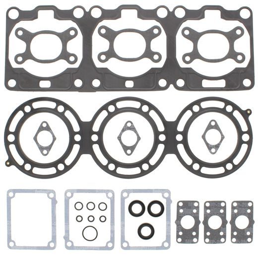 Top End Gasket Kit WINDEROSA 710269