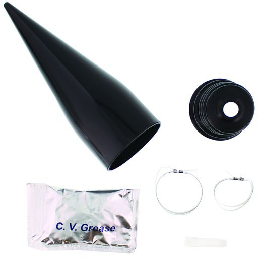 Universal boot kit All Balls Racing 19-5038 with tool XL