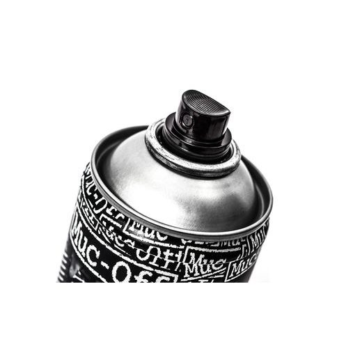 Speed polish MUC-OFF 627 400ml
