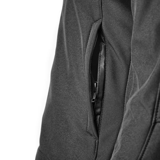 Women's Softshell jacket GMS FALCON NEO WP ZG86001 beige DM