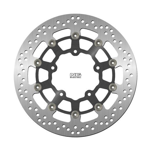 Zavorni disk NG 1041G