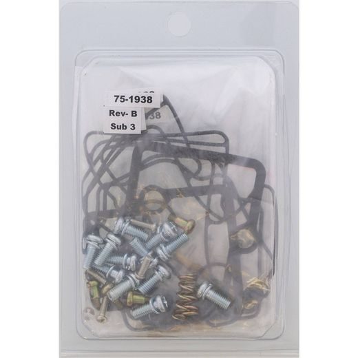Carburetor Rebuild Kit All Balls Racing 26-1876