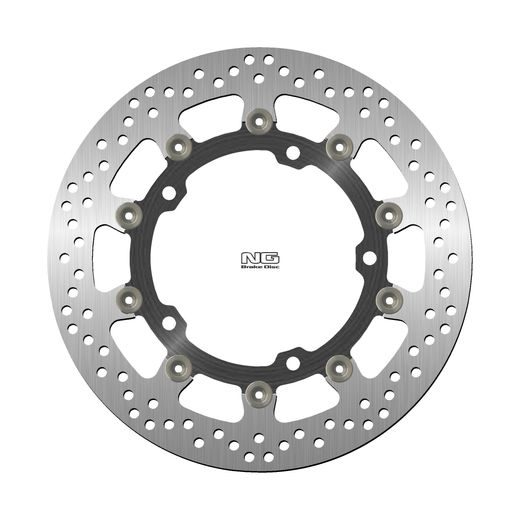Zavorni disk NG 1708G