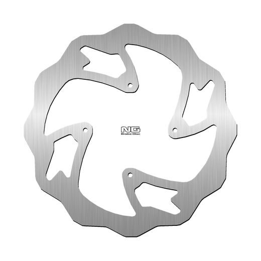 Zavorni disk NG 1777X