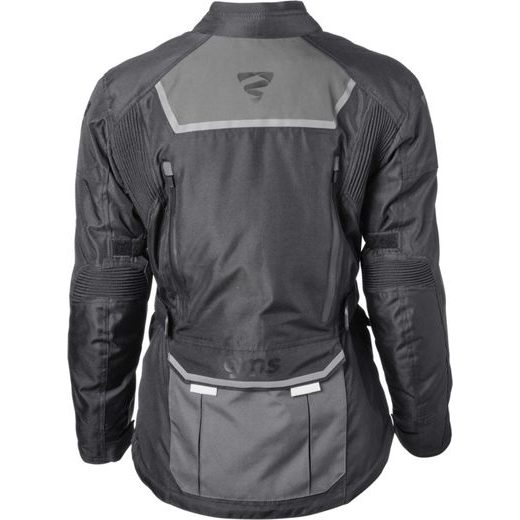 Jakna GMS Twister Neo WP Lady ZG55017 black-grey D3XL