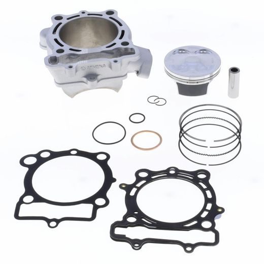 Cilinder kit ATHENA P400250100025 Big Bore d 83 mm, 290 cc