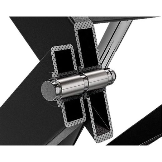 Motorcycle lift LV8 GOLDRAKE 800 DARK CUSTOM EG803HCFE