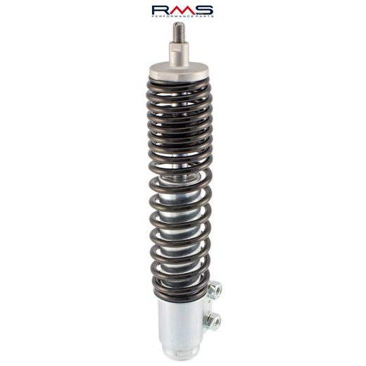 Shock absorber FORSA 204584372 spredaj 266mm