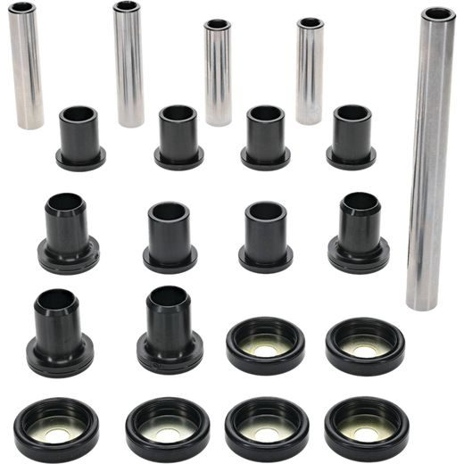 Rear Independent Suspension Kit All Balls Racing 50-1252