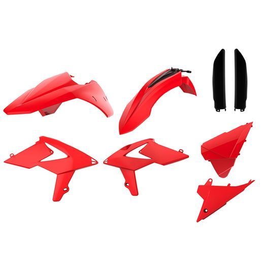 Set plastik POLISPORT 91549 OEM Color