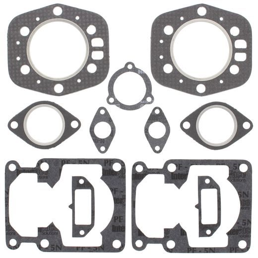 Top End Gasket Kit WINDEROSA 710063C