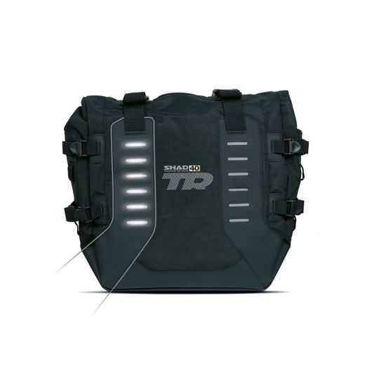 Saddlebag SHAD TR40 X0TR402 ADVENTURE TERRA