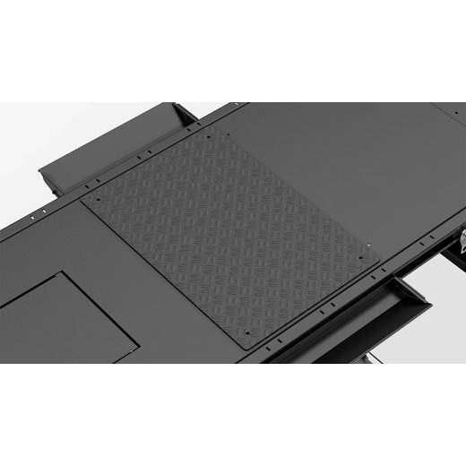 Motorcycle lift LV8 NANO 600H SPLIT VERSION EN600HGSFE.CUST (customized)