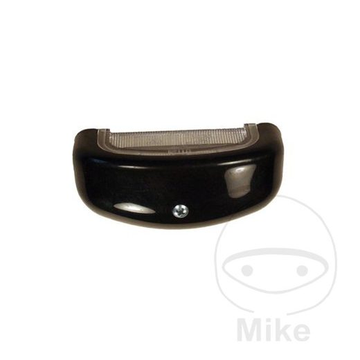 Number plate light JMP