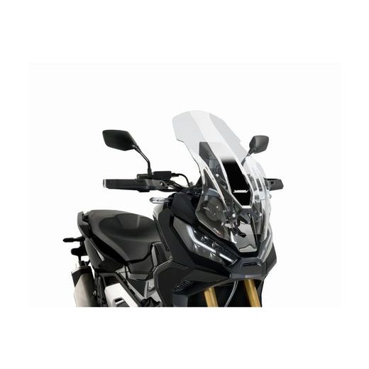 Windscreen PUIG TOURING 20585W prozorna