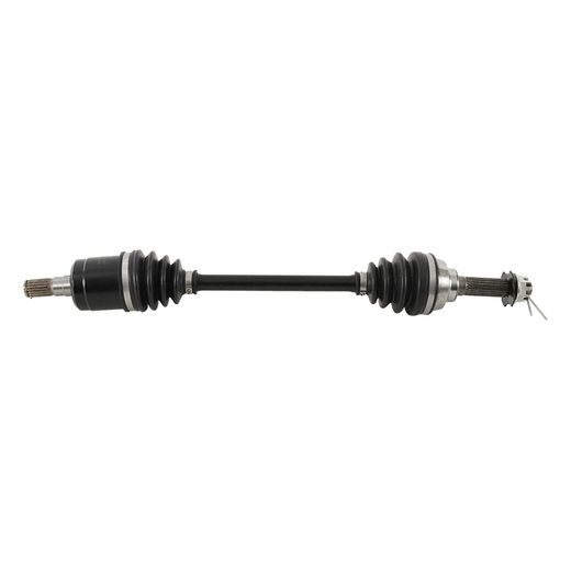 Axle All Balls Racing AB6-SK-8-202 6ball