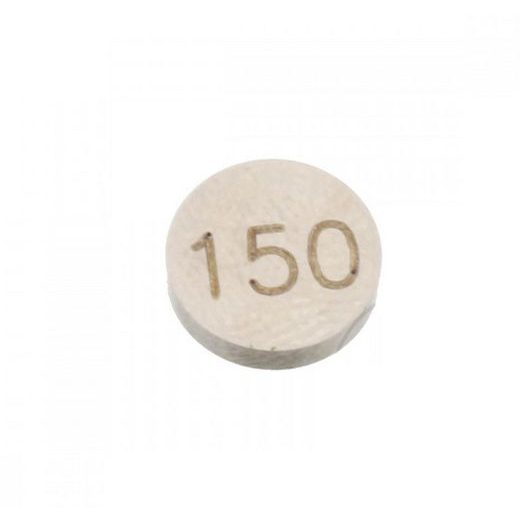 Valve shim JMP 7.5 mm 1.50