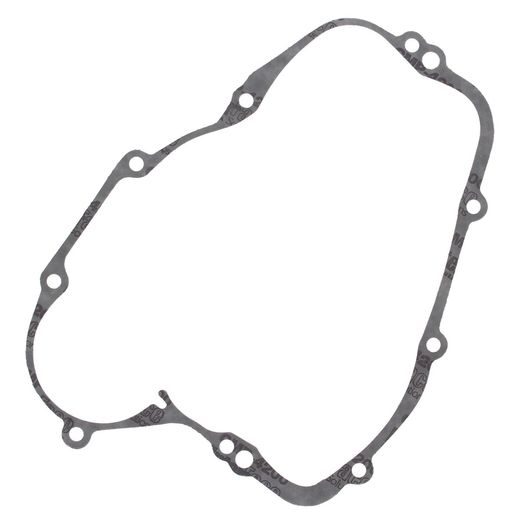 Tesnilo sklopke (Clutch cover gasket) WINDEROSA 817486 inner side