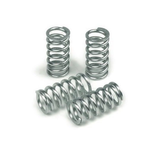 Set vzmeti sklopkine pritisne plošče LUCAS MEF 158-6