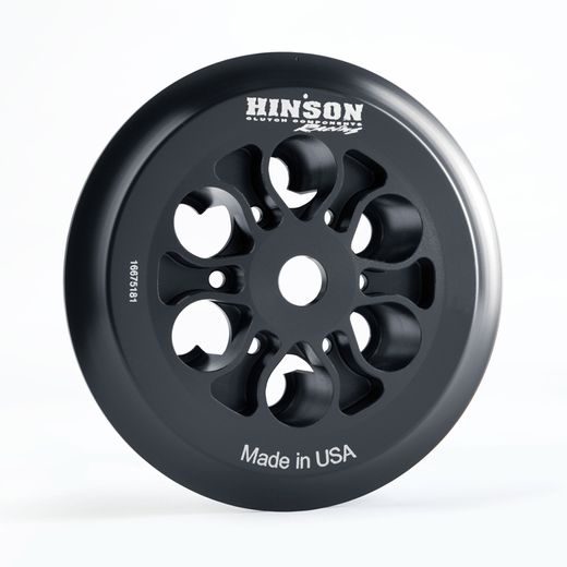 Billetproof inner hub / pressure plate kit HINSON H497