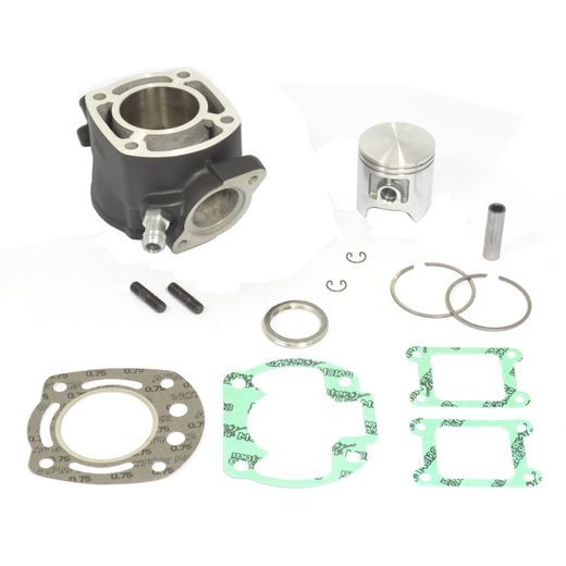 Cilinder kit ATHENA 060300 Big Bore d 55 mm, 120 cc