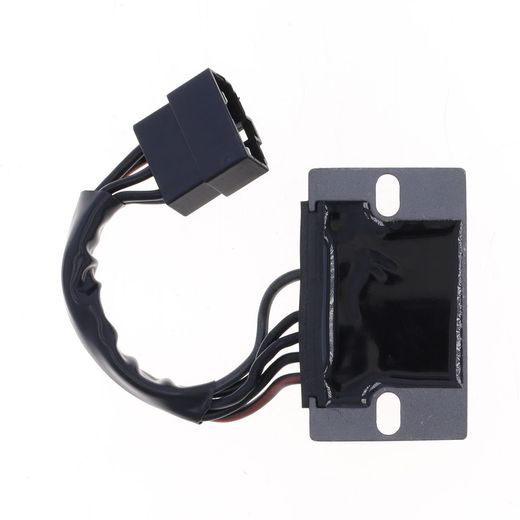 Voltage Regulator ATHENA S410510401005