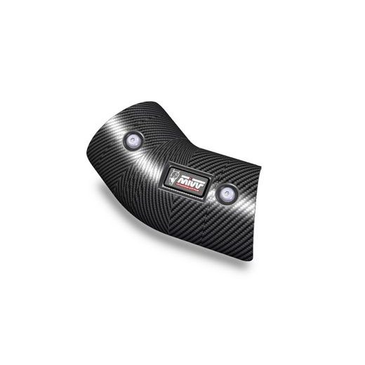 Heat shield cover MIVV ACC.103.0 Karbon