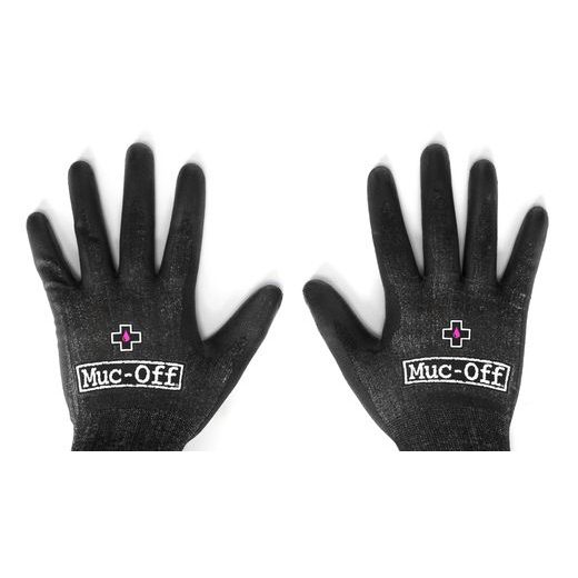 Rokavice za mehanike MUC-OFF 156 XXL