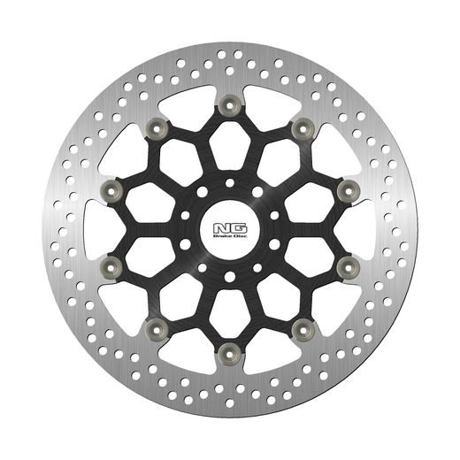 Zavorni disk NG 1837G