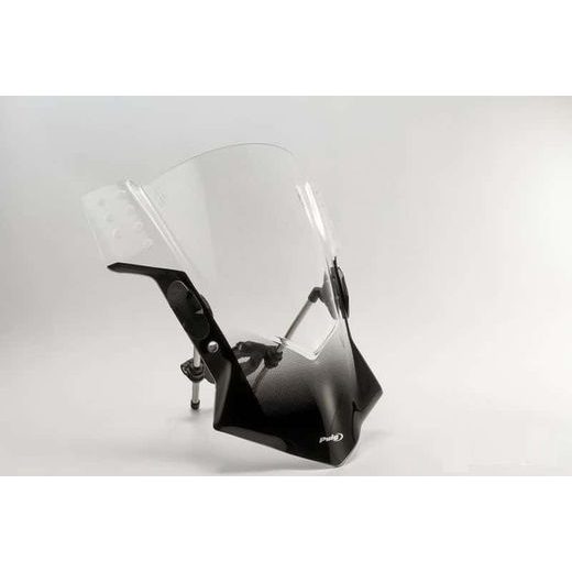 Windshield PUIG RAFALE 6860W clear