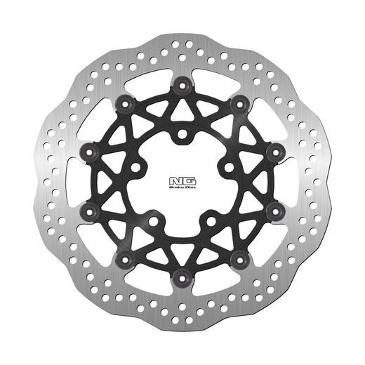 Zavorni disk NG 1680X