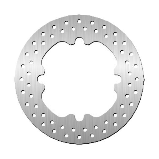Zavorni disk NG 464