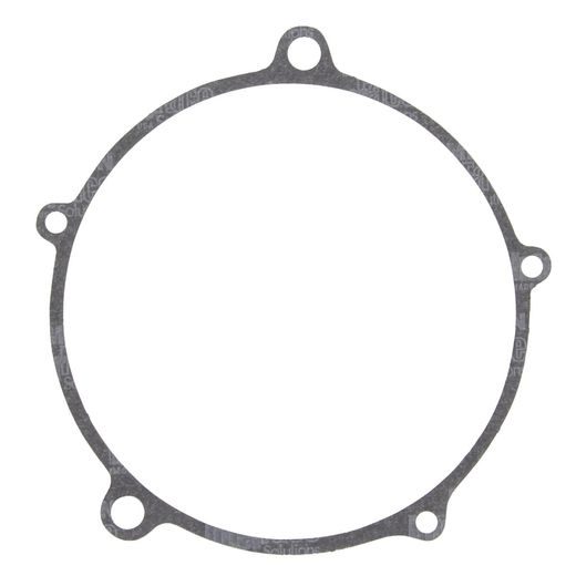 Tesnilo sklopke (Clutch cover gasket) WINDEROSA 817673 outer side