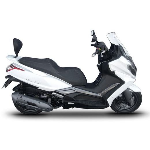 Sistem za pritrditev naslona SHAD K0DW15RV za SHAD naslon (backrest)