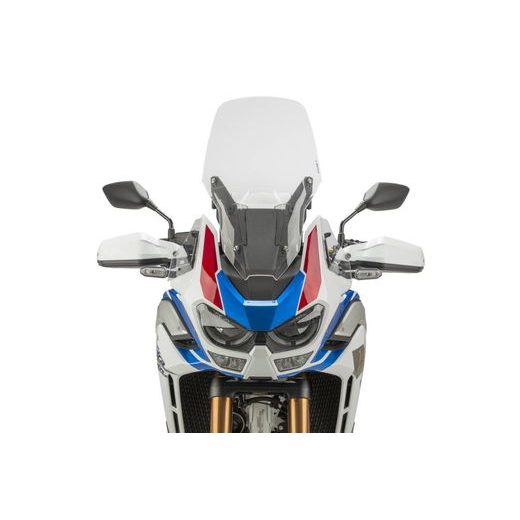 Front deflectors PUIG 3823H smoke
