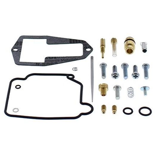Carburetor Rebuild Kit All Balls Racing 26-1749